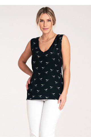 Blouse | Spago Fashion