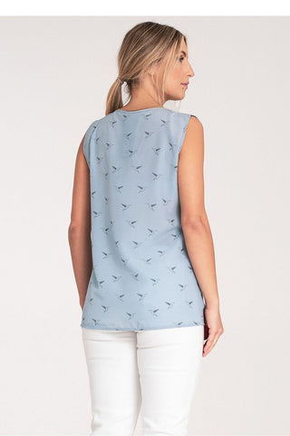 Blouse | Spago Fashion