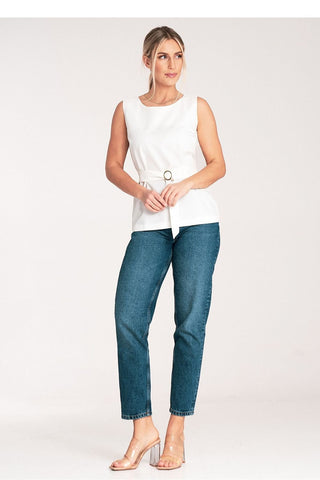 Blouse | Spago Fashion