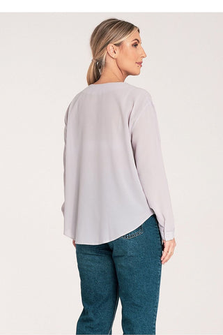 Long Sleeve Shirt| Spago Fashion