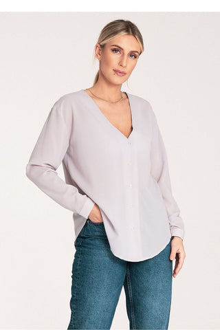 Long Sleeve Shirt| Spago Fashion