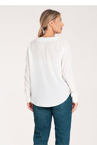 Long Sleeve Shirt| Spago Fashion