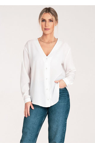 Long Sleeve Shirt| Spago Fashion