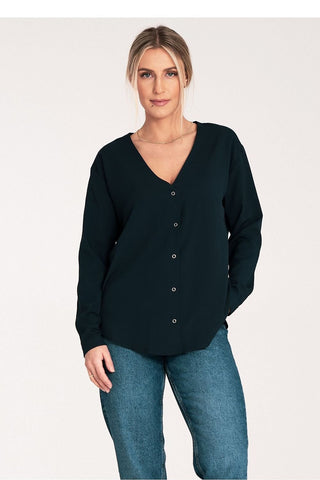 Long Sleeve Shirt| Spago Fashion