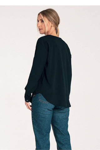 Long Sleeve Shirt| Spago Fashion