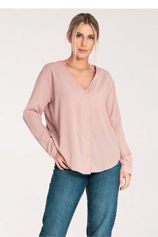 Long Sleeve Shirt| Spago Fashion