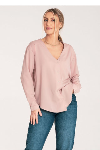 Long Sleeve Shirt| Spago Fashion