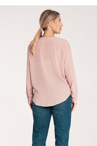 Long Sleeve Shirt| Spago Fashion