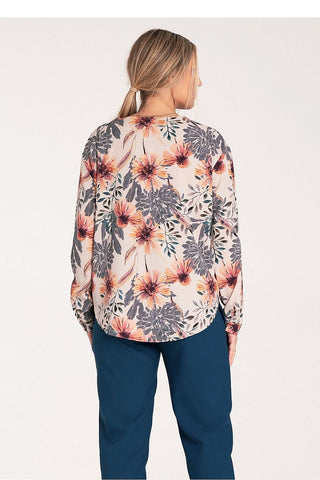 Long Sleeve Shirt| Spago Fashion