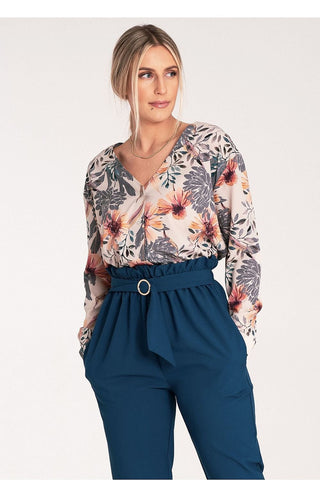 Long Sleeve Shirt| Spago Fashion