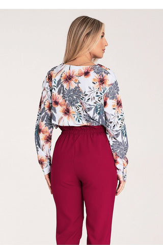 Long Sleeve Shirt| Spago Fashion