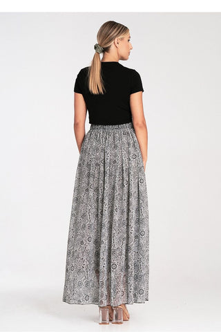 Long Skirt | Spago Fashion