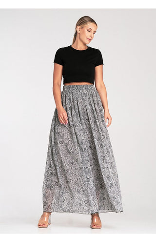 Long Skirt | Spago Fashion