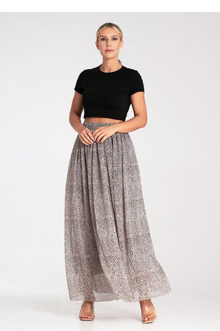 Long Skirt | Spago Fashion