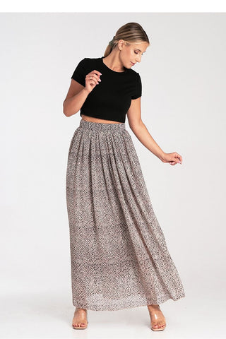 Long Skirt | Spago Fashion