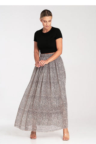 Long Skirt | Spago Fashion