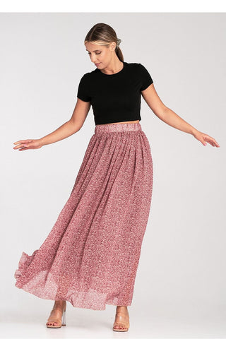 Long Skirt | Spago Fashion