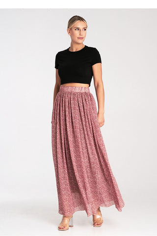 Long Skirt | Spago Fashion