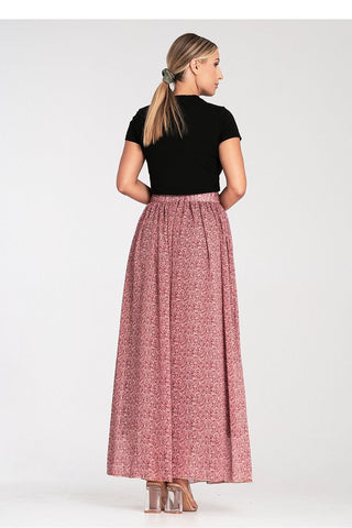 Long Skirt | Spago Fashion