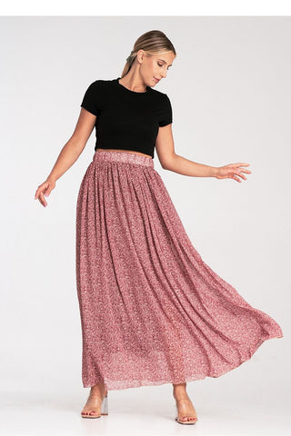 Long Skirt | Spago Fashion