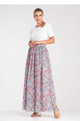 Long Skirt | Spago Fashion