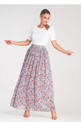 Long Skirt | Spago Fashion