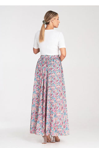 Long Skirt | Spago Fashion