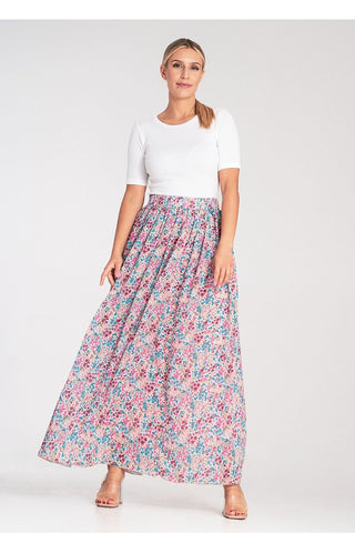 Long Skirt | Spago Fashion