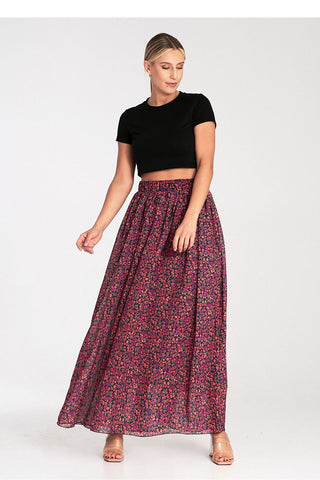 Long Skirt | Spago Fashion