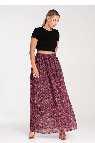 Long Skirt | Spago Fashion