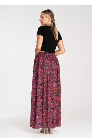 Long Skirt | Spago Fashion