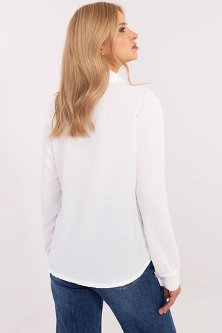 Long Sleeve Shirt| Spago Fashion