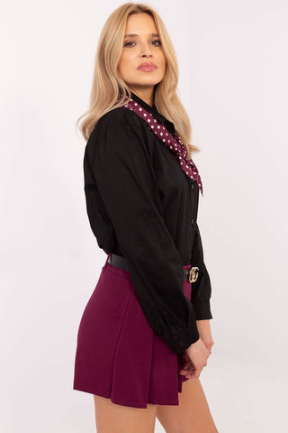 Long Sleeve Shirt| Spago Fashion