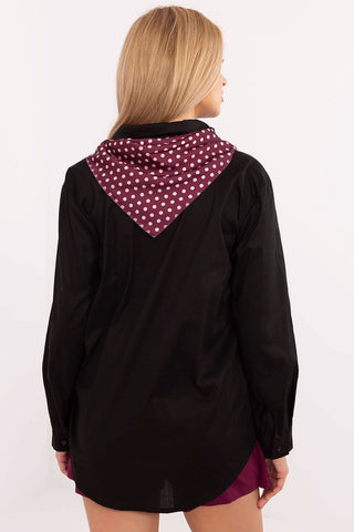 Long Sleeve Shirt| Spago Fashion