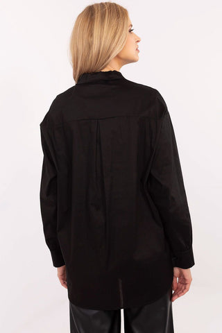 Long Sleeve Shirt| Spago Fashion