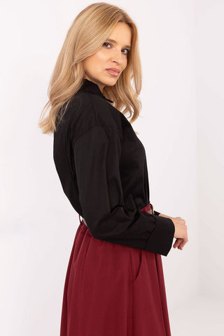 Long Sleeve Shirt| Spago Fashion