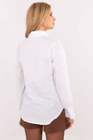 Long Sleeve Shirt| Spago Fashion