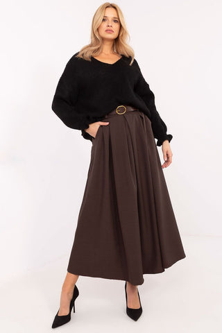 Long Skirt | Spago Fashion