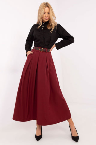 Long Skirt | Spago Fashion