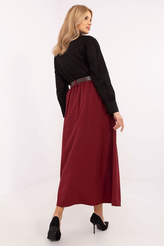 Long Skirt | Spago Fashion