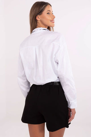 Long Sleeve Shirt| Spago Fashion