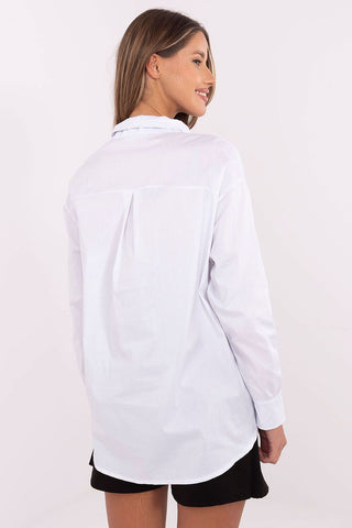 Long Sleeve Shirt| Spago Fashion