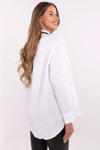 Long Sleeve Shirt| Spago Fashion