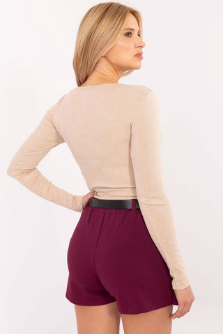 Blouse | Spago Fashion