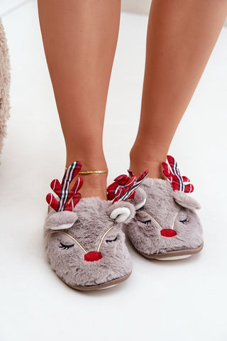 Slippers | Spago Fashion
