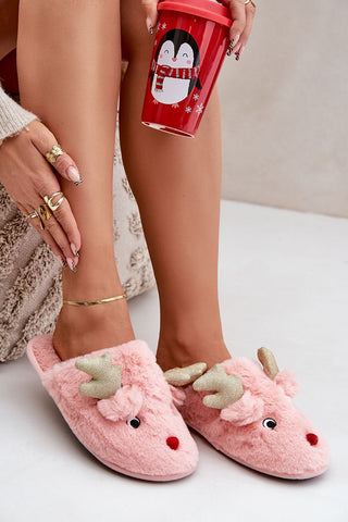 Slippers | Spago Fashion