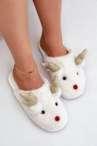 Slippers | Spago Fashion
