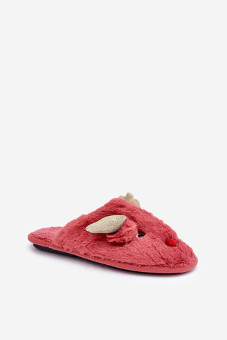 Slippers | Spago Fashion