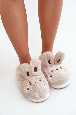 Slippers | Spago Fashion