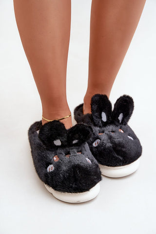 Slippers | Spago Fashion